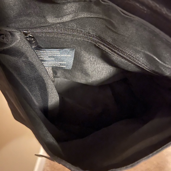 Botkier Trigger Nylon Mini Backpack - Picture 4 of 5